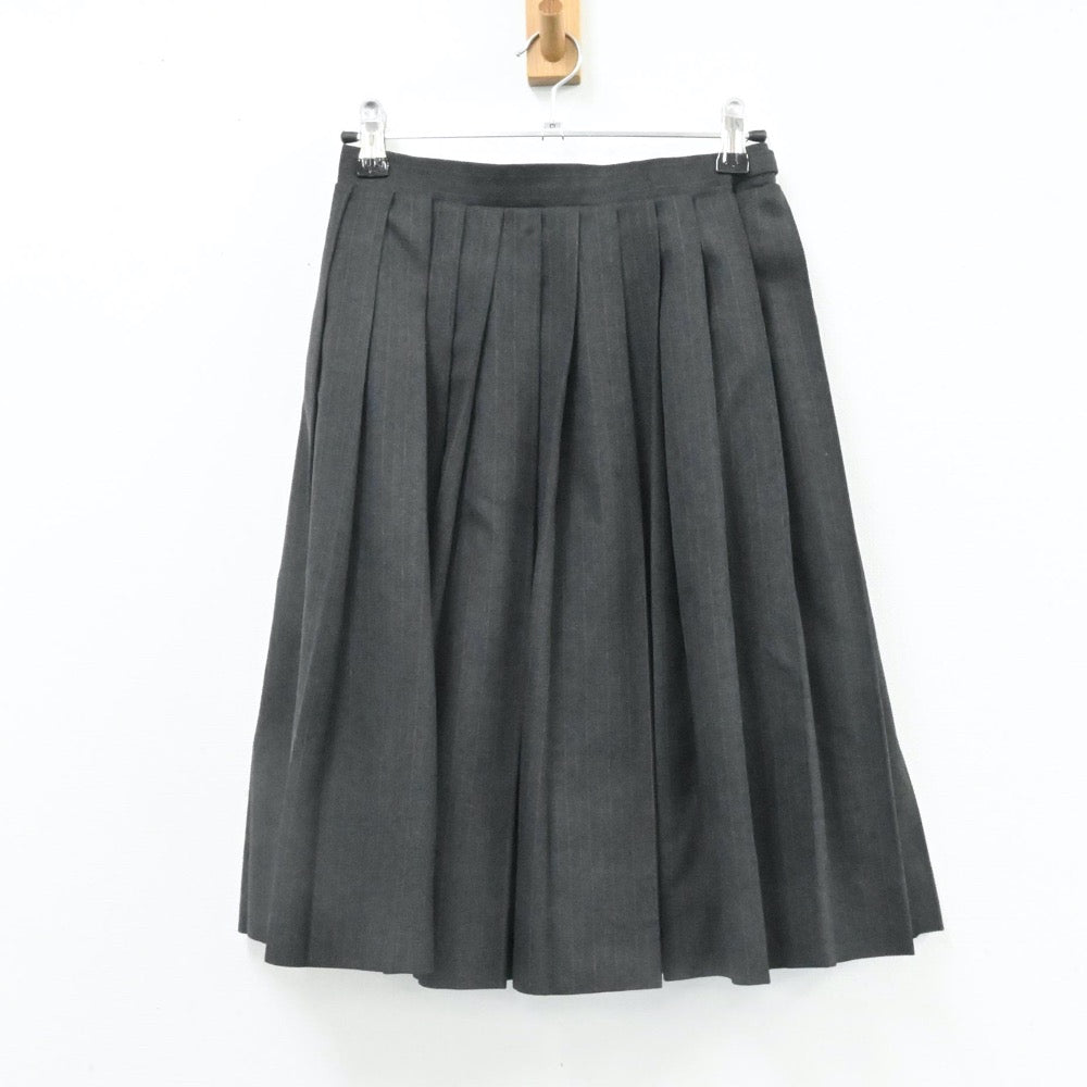 中古制服】東京都 世田谷区立用賀中学校 女子制服 2点（ブレザー