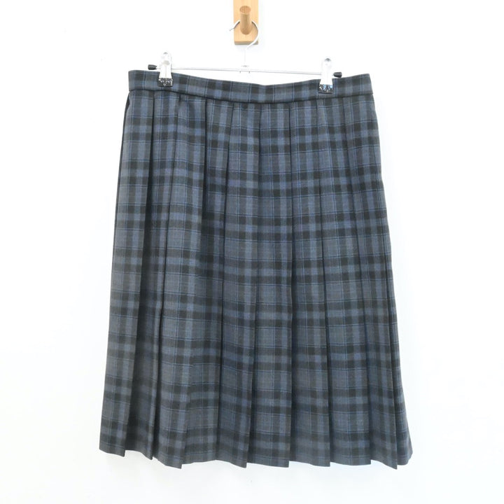 【中古制服】愛媛県 愛媛県立東温高等学校 女子制服 3点（ブレザー・スカート）sf007235【リサイクル学生服】 | 中古制服通販パレイド