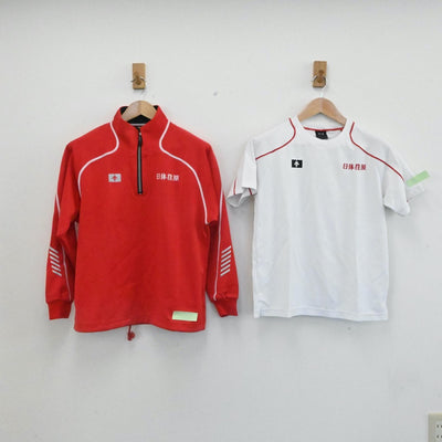 日本体育大学　体操部　ジャージ　上下 Yahoo!オークション - 日本体育大学 ジャージ 上下 asics 上