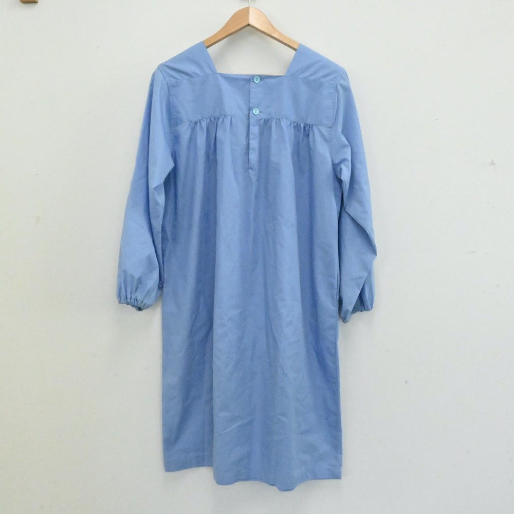 白百合学園 セーター （中古制服】岩手県 盛岡白百合学園中学校