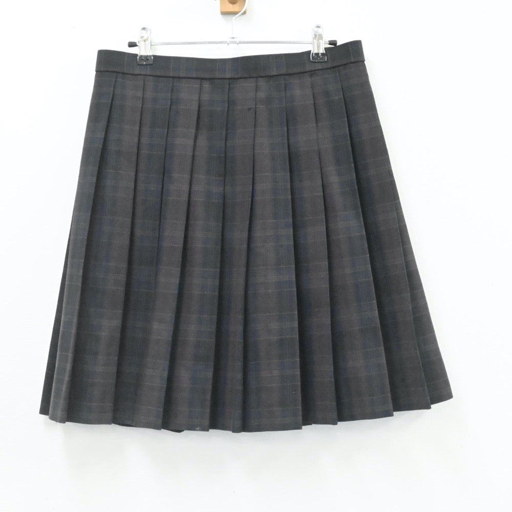 中古制服】東京都 豊島学院高等学校 女子制服 3点(ブレザー 中古制服】東京都 豊島学院高等学校 女子制服 3点(ブレザー