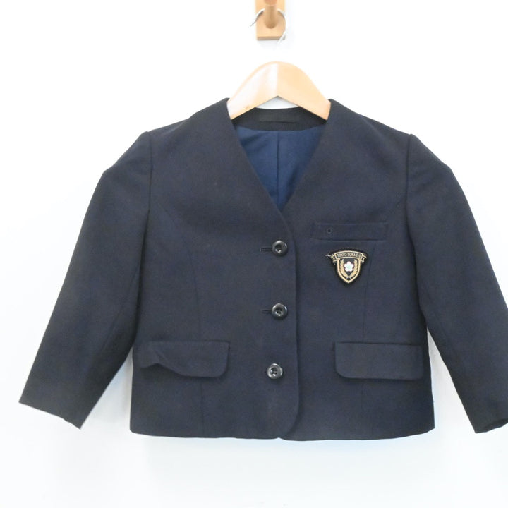 【中古制服】小学校制服 東京創価小学校 4点 sf007356【リサイクル学生服】 | 中古制服通販パレイド