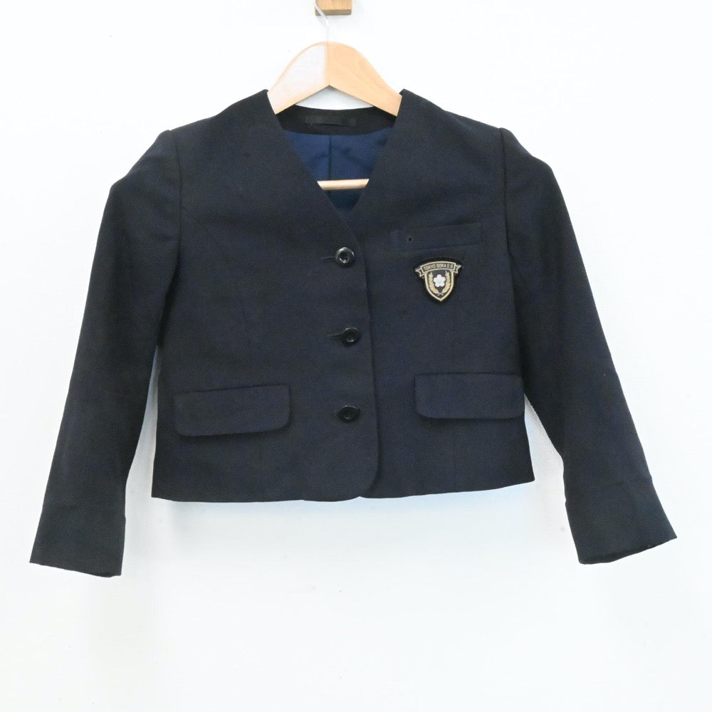 中古制服】小学校制服 東京創価小学校 4点 sf007357【リサイクル学生服】 | 中古制服通販パレイド