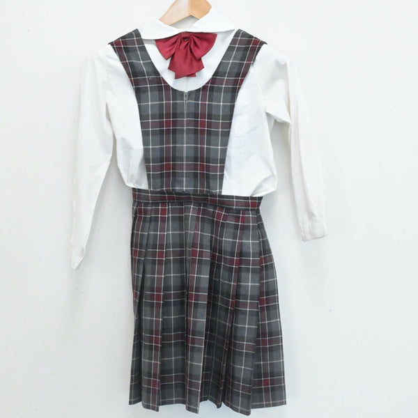 【中古制服】小学校制服 東京創価小学校 5点 sf007360【リサイクル学生服】 | 中古制服通販パレイド