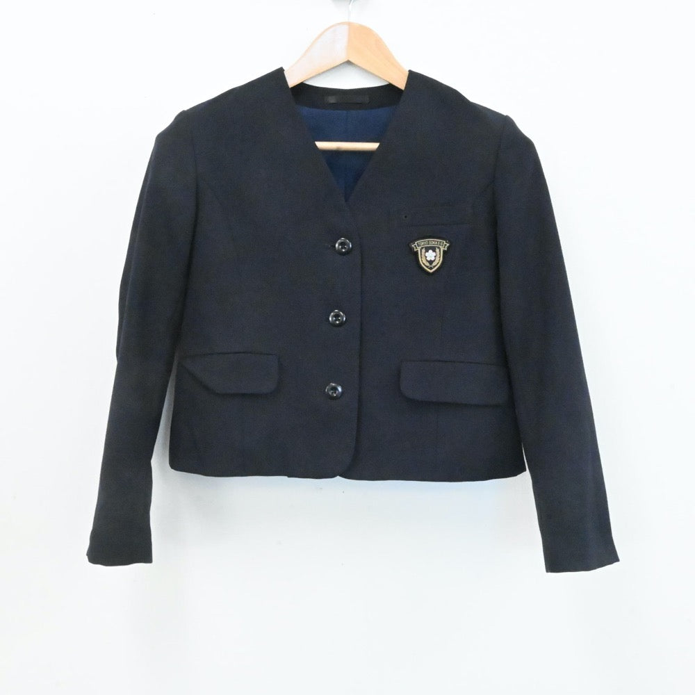 中古制服】小学校制服 東京創価小学校 5点 sf007360【リサイクル学生服】 | 中古制服通販パレイド