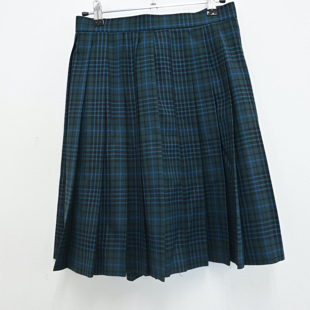 中古制服】群馬県 桐生第一高等学校 女子制服 3点（ブレザー・スカート）sf007381【リサイクル学生服】 | 中古制服通販パレイド