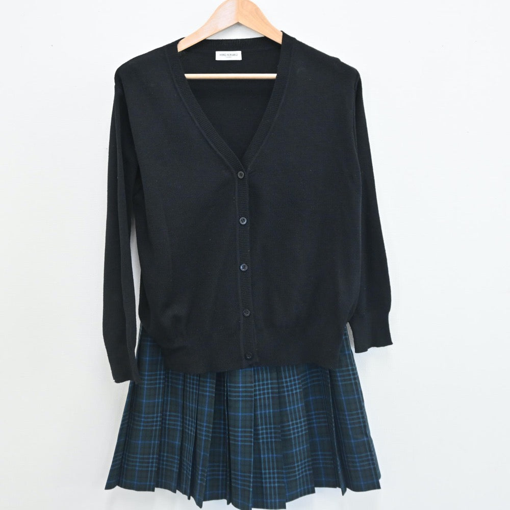 KDI キッズデュオ制服 ジャケット110cmスカート120cm - メルカリ