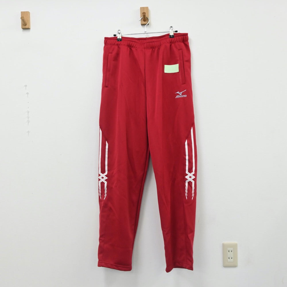 中古制服】千葉県 東京学館浦安高等学校 男子制服 2点（ジャージ
