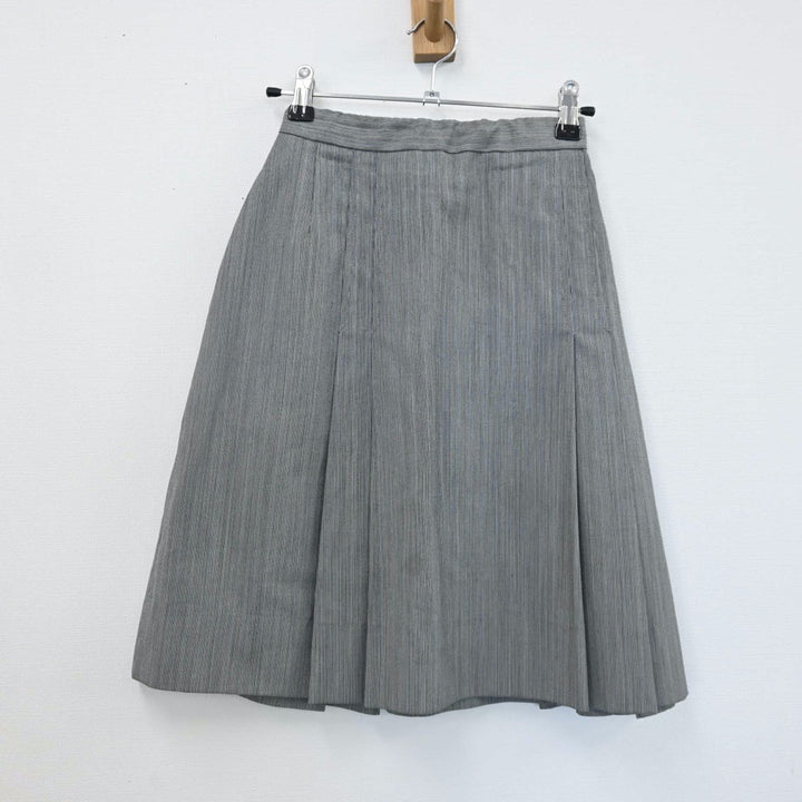 中古制服】愛知県 中京大学附属中京高等学校 女子制服 4点 中古制服】愛知県 中京大学附属中京高等学校 女子制服 4点