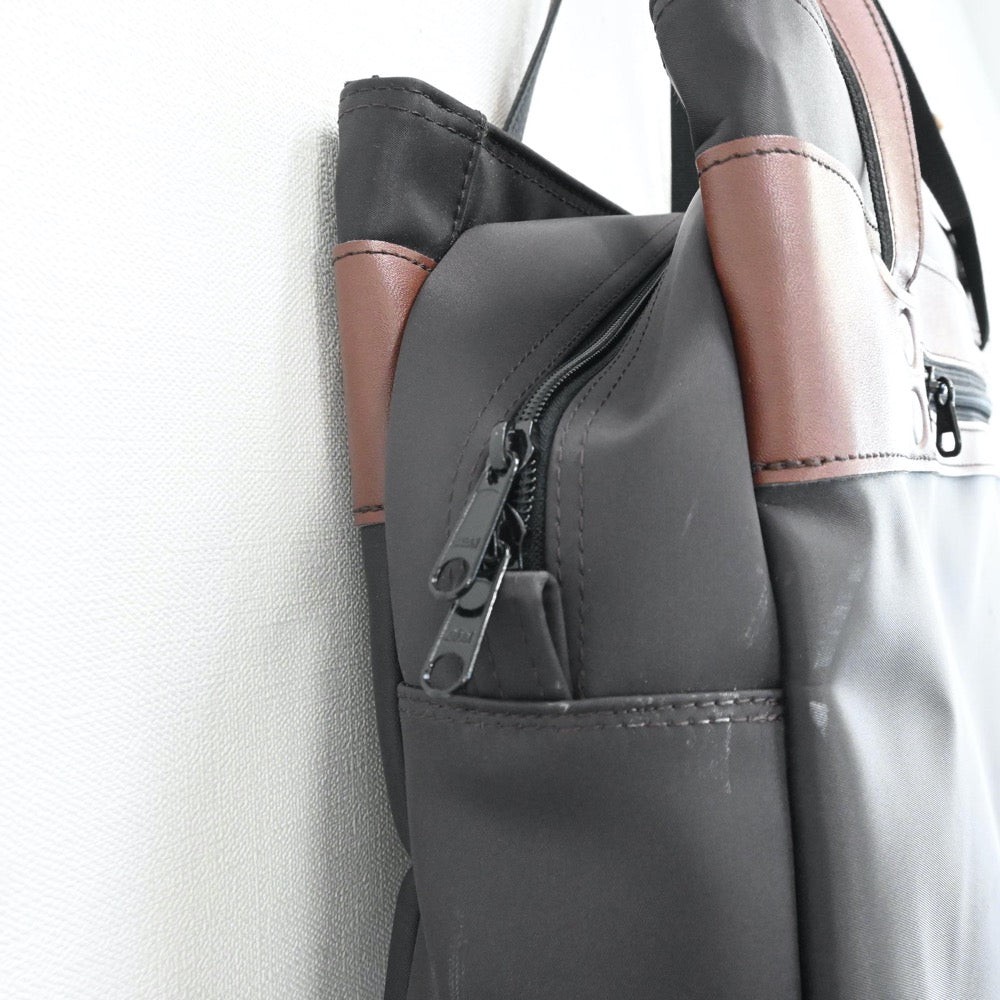 中古制服】大阪府 英真学園高等学校 女子制服 1点（カバン