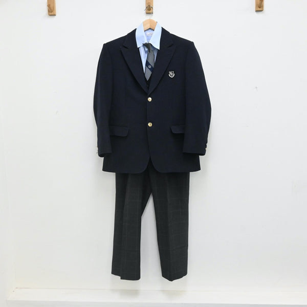 無くなるのでお早めに☆鹿児島情報高校制服体操服カバン