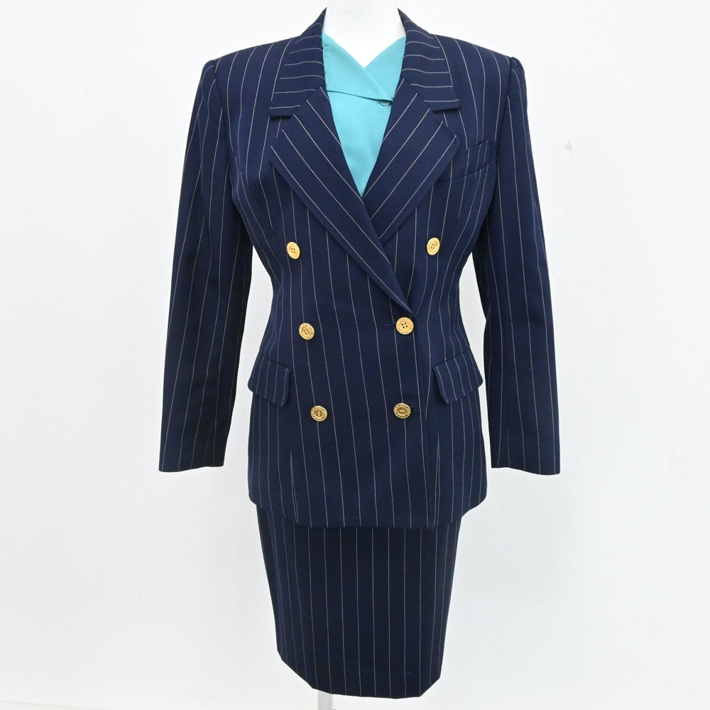 【中古】会社制服 全日空制服(1997年) 5点 sf007774