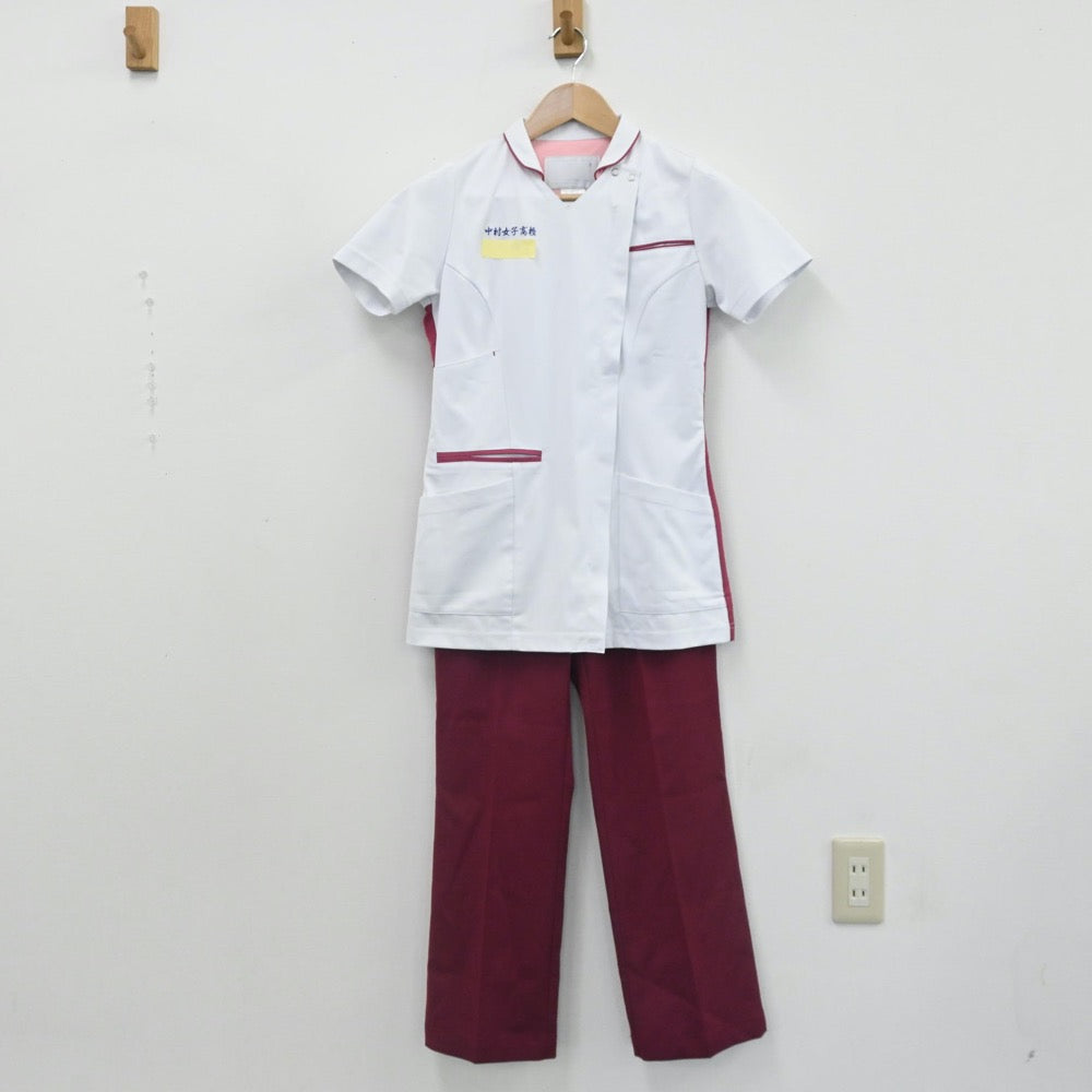 中村女子高等学校の中古制服一覧 | 中古制服通販パレイド 中村女子高等学校の中古制服一覧 | 中古制服通販パレイド