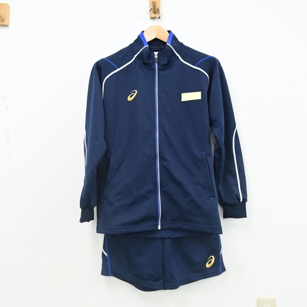 中古制服】広島県 広島修道大学ひろしま協創高等学校 男子制服 3