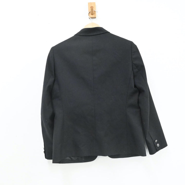 中古制服】兵庫県 県立鳴尾高等学校 女子制服 1点(ブレザー 中古制服】兵庫県 県立鳴尾高等学校 女子制服 1点(ブレザー