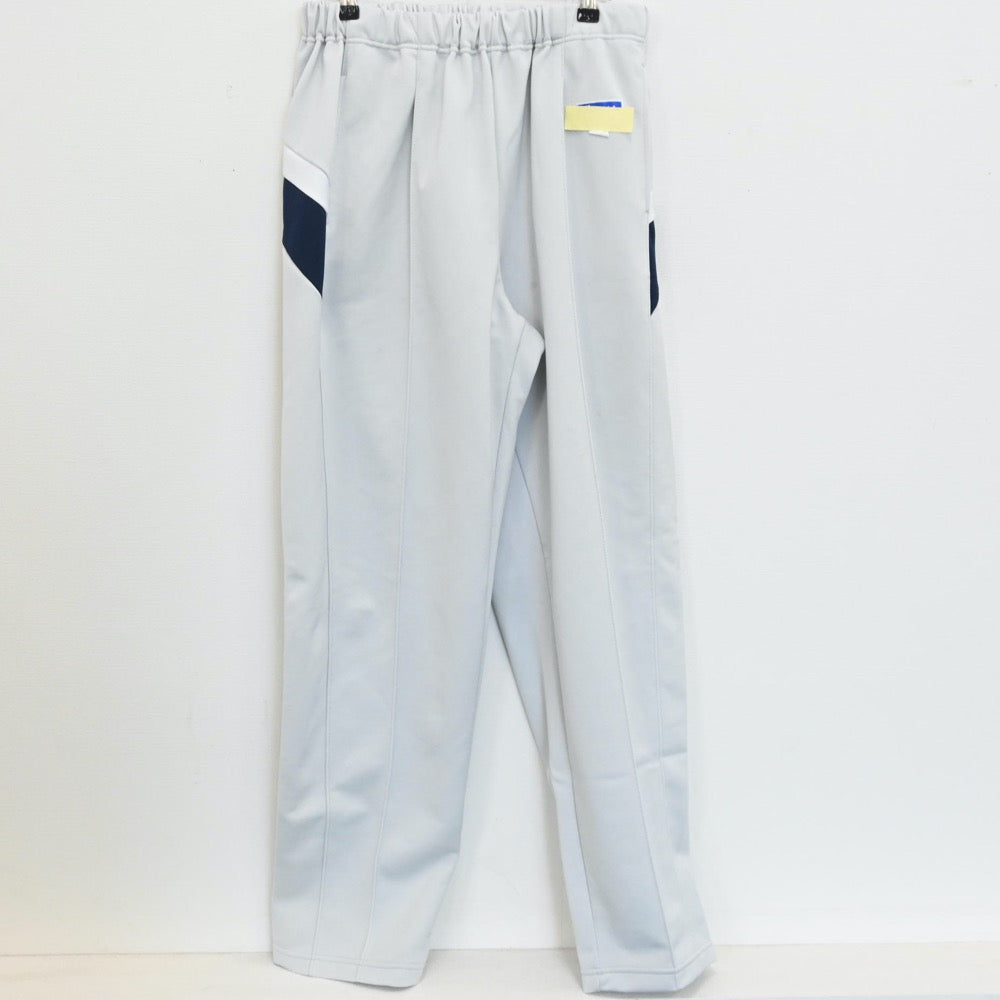 【中古】東京都 東京文理学院高等学校 男子制服 3点（ジャージ 上・ジャージ 下・体操服 上）sf007860