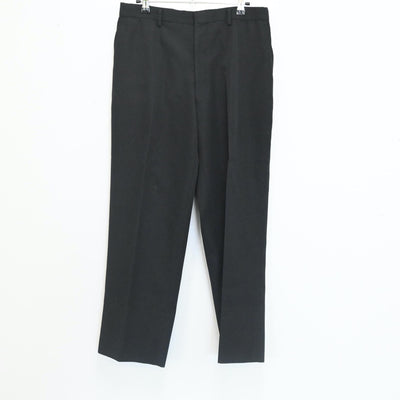 【中古】福岡県 春日高等学校 男子制服 4点（学ラン・シャツ・ズボン）sf007863