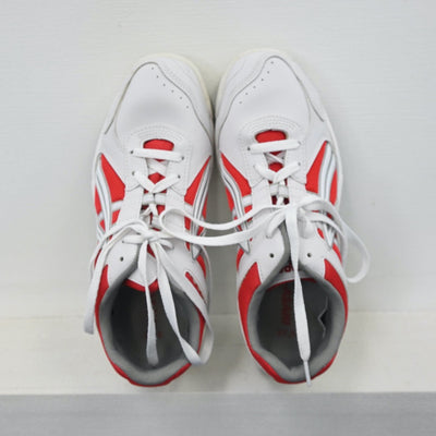 【中古】福岡県 久留米学園高等学校 男子制服 1点（靴）sf007977