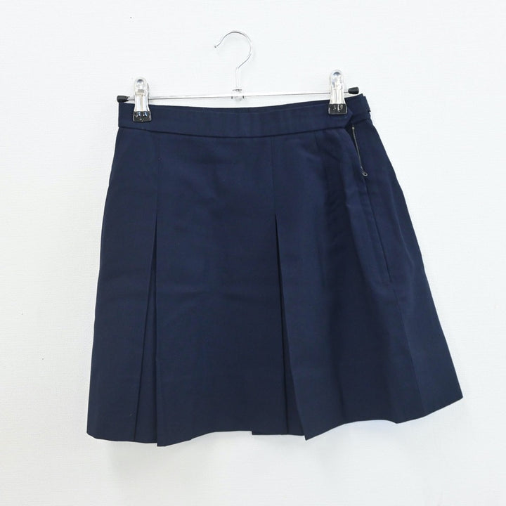 中古制服】神奈川県 神奈川県立柏陽高等学校 女子制服 3点