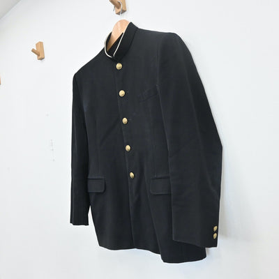 中古制服】佐賀県 佐賀県立鳥栖工業高等学校 男子制服 1点（学