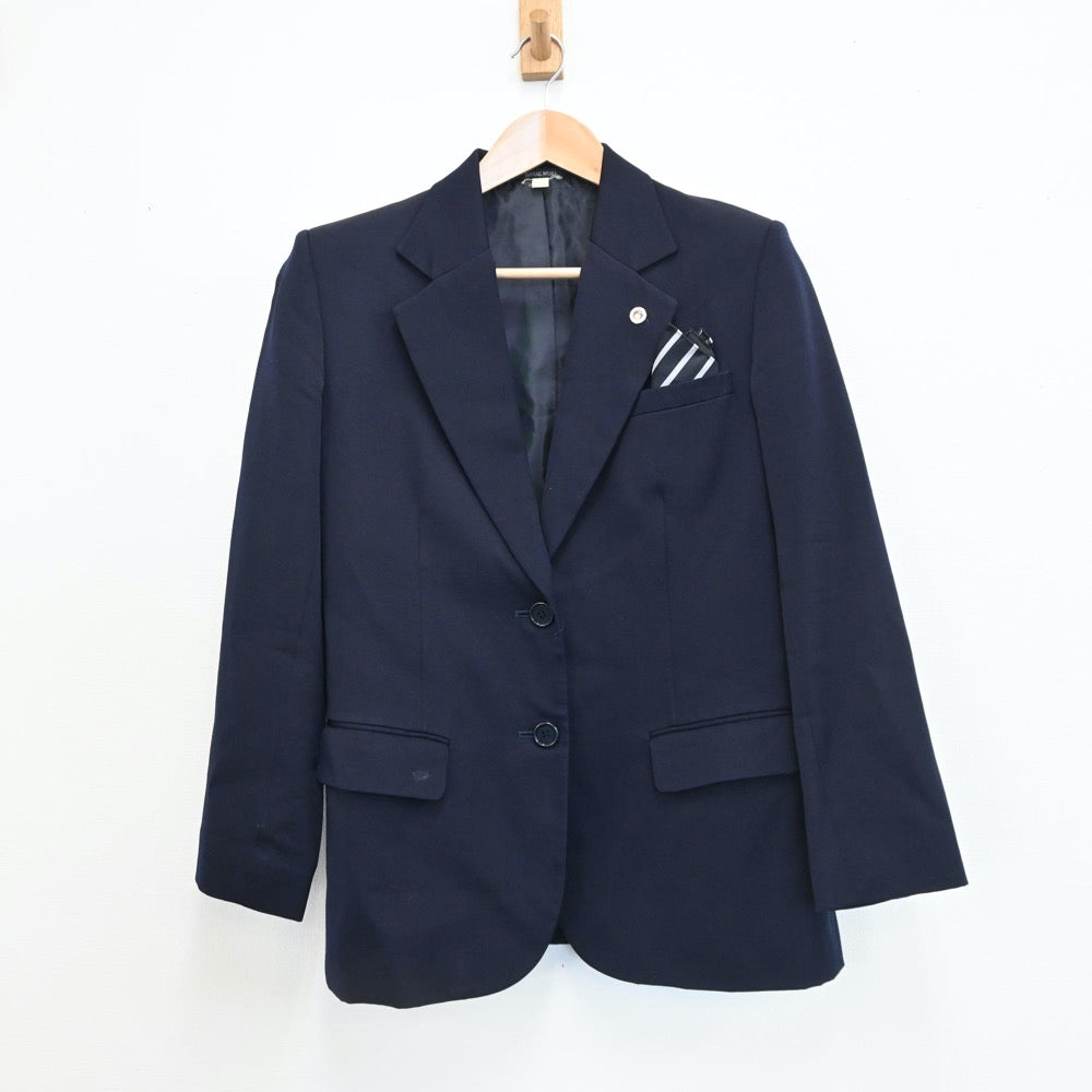 安田女子大学制服