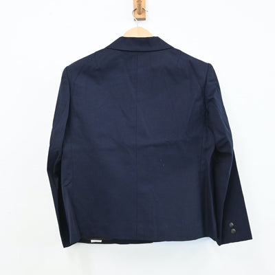 【中古】東京都 小岩高等学校 女子制服 1点（ブレザー）sf008148