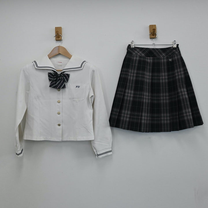 【中古制服】専門学校制服 山本学園情報文化専門学校 3点 sf008158【リサイクル学生服】 | 中古制服通販パレイド