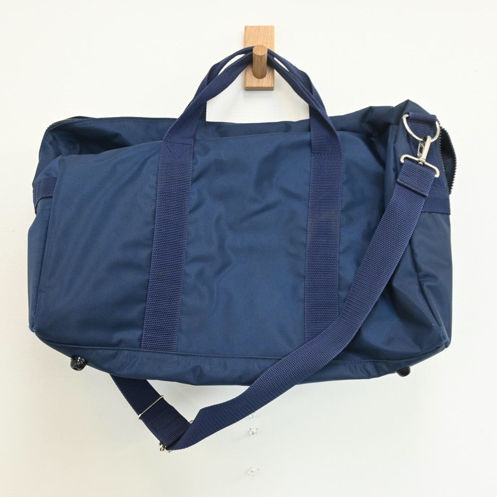 【中古】石川県 日本航空高等学校 女子制服 1点（カバン）sf008193