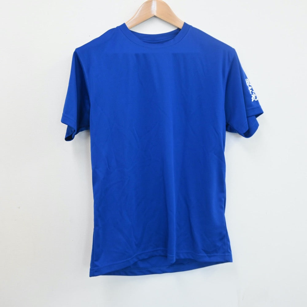 【中古】石川県 日本航空高等学校 女子制服 2点 sf008196