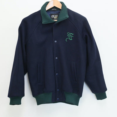 【中古】大阪府 東香里ヶ丘中学校 男子制服 1点 sf008226