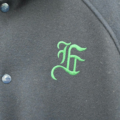 【中古】大阪府 東香里ヶ丘中学校 男子制服 1点 sf008226