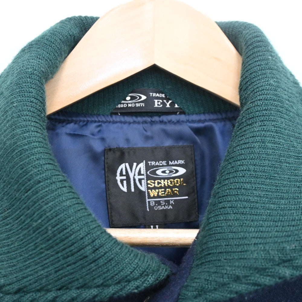 【中古】大阪府 東香里ヶ丘中学校 男子制服 1点 sf008226