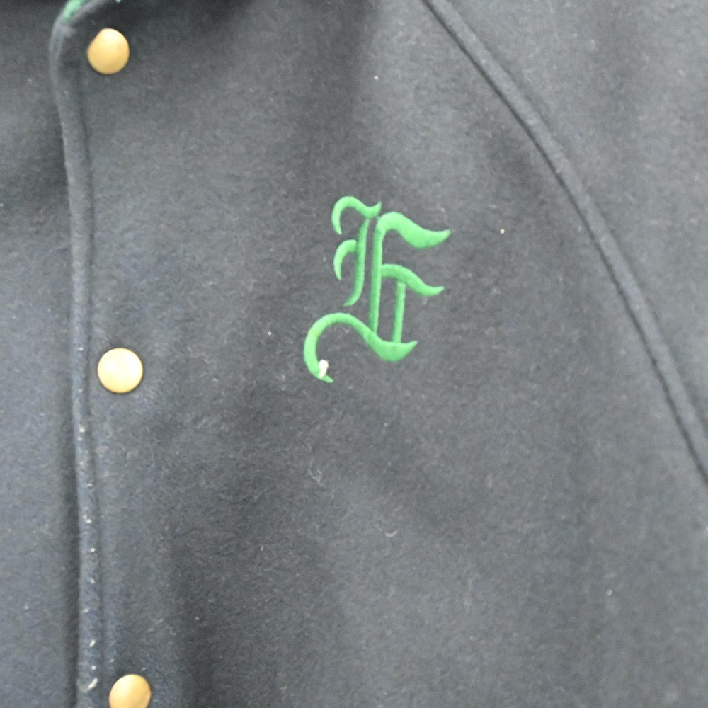 【中古】大阪府 東香里ヶ丘中学校 男子制服 1点 sf008227
