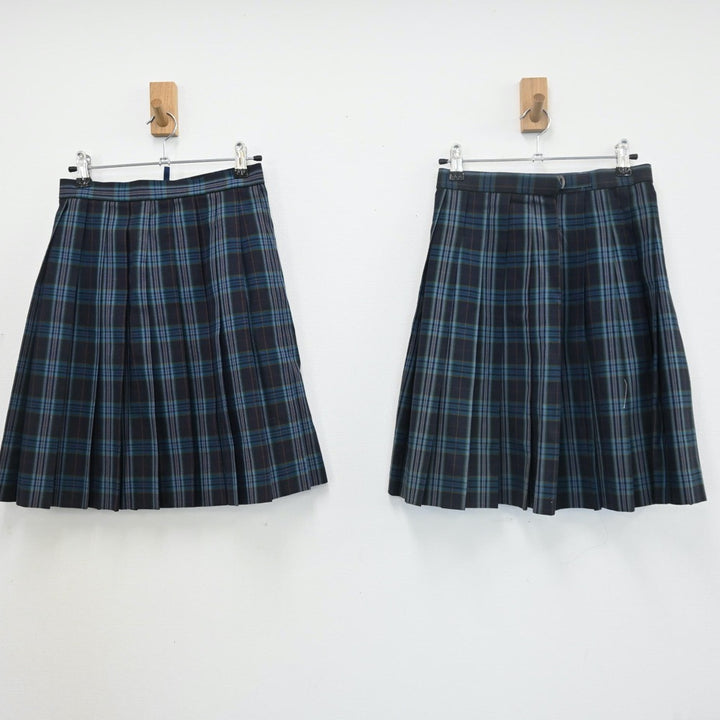 中古制服】島根県 出雲農林高等学校 女子制服 3点(ブレザー 中古制服】島根県 出雲農林高等学校 女子制服 3点(ブレザー