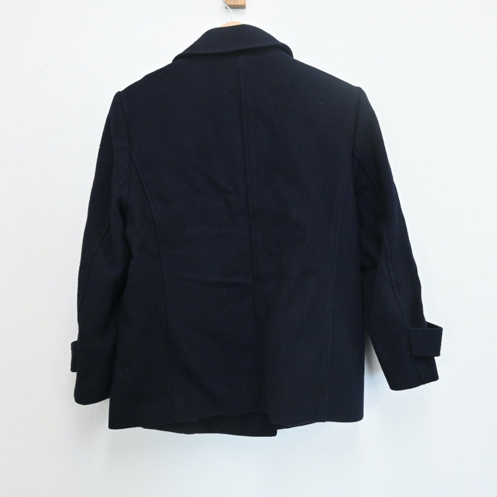 昌平高校 学校指定コート 女子 昌平高校 指定コート 女子 - メルカリ