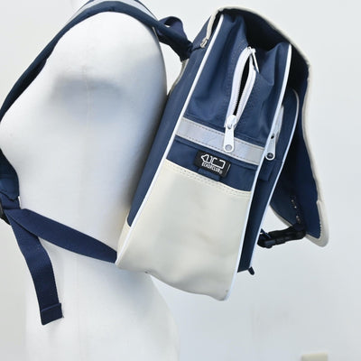 【中古】宮城県 富沢中学校 女子制服 1点（カバン）sf008263