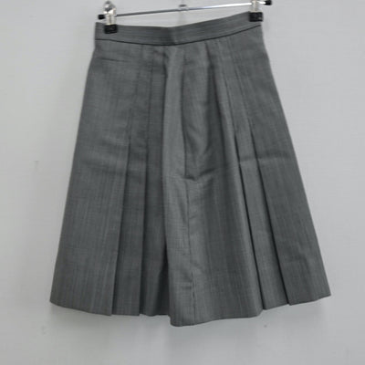 【中古】愛知県 中京大学附属中京高等学校 女子制服 4点（ブレザー・スカート）sf008386