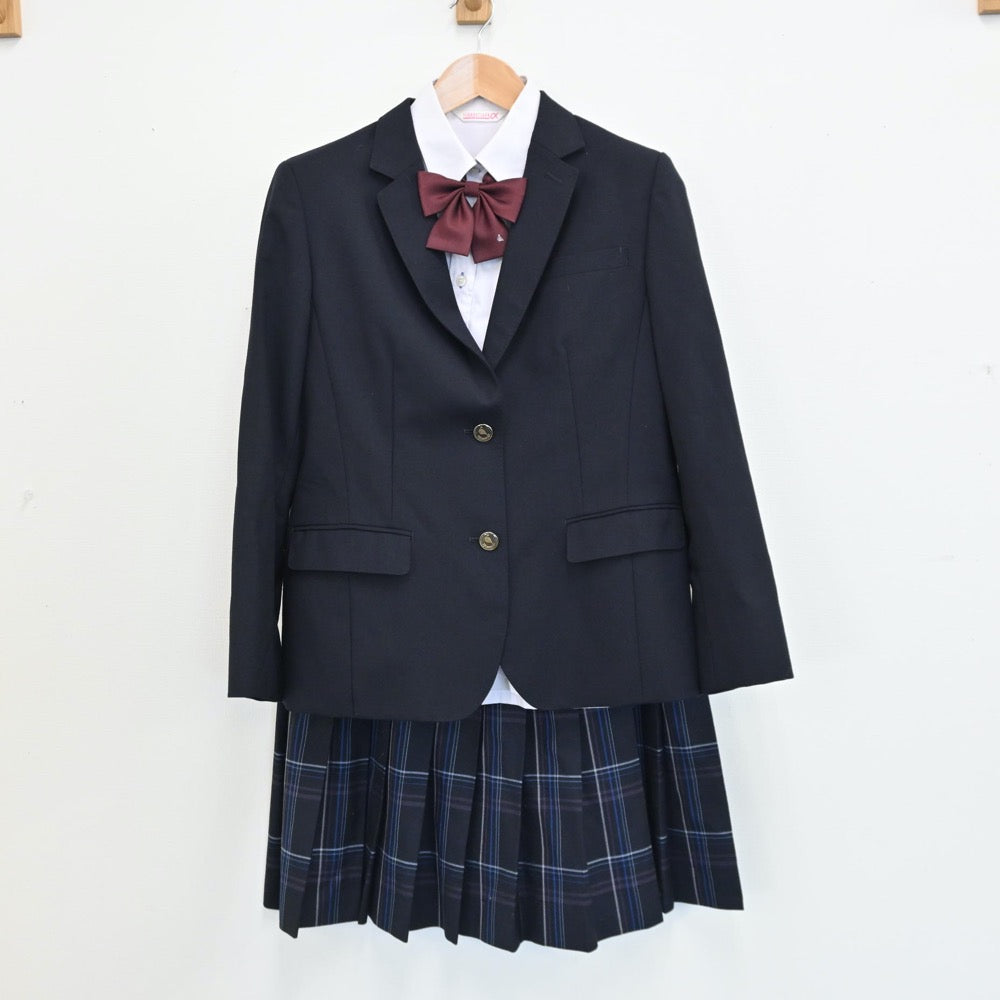 横浜創学館高等学校男子制服 - ジャケット