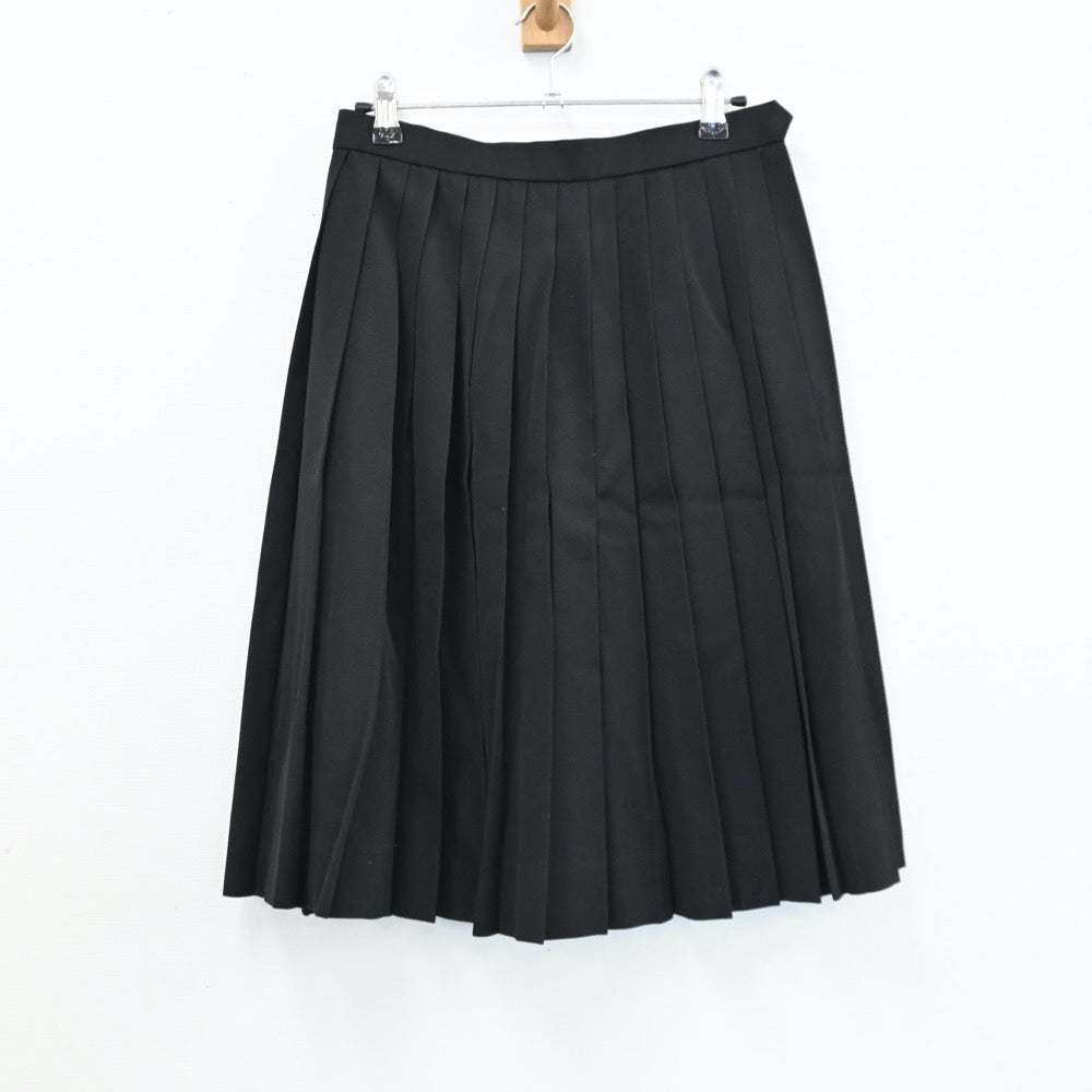 中古制服】愛知県 西尾市立吉良中学校 女子制服 3点（セーラー服