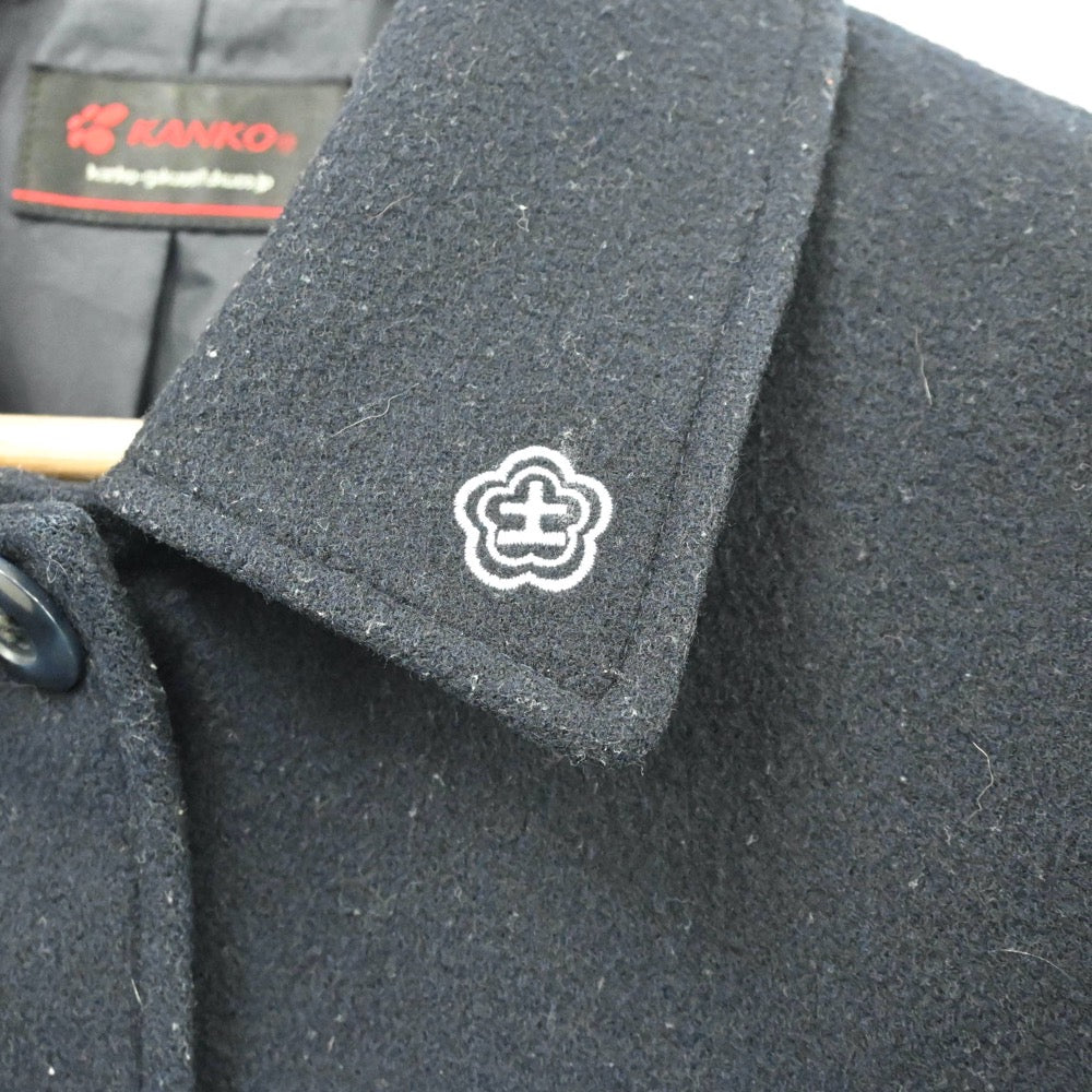 土佐女子高校 校章 中古 中古高知県 土佐女子中学高等学校 女子制服 2