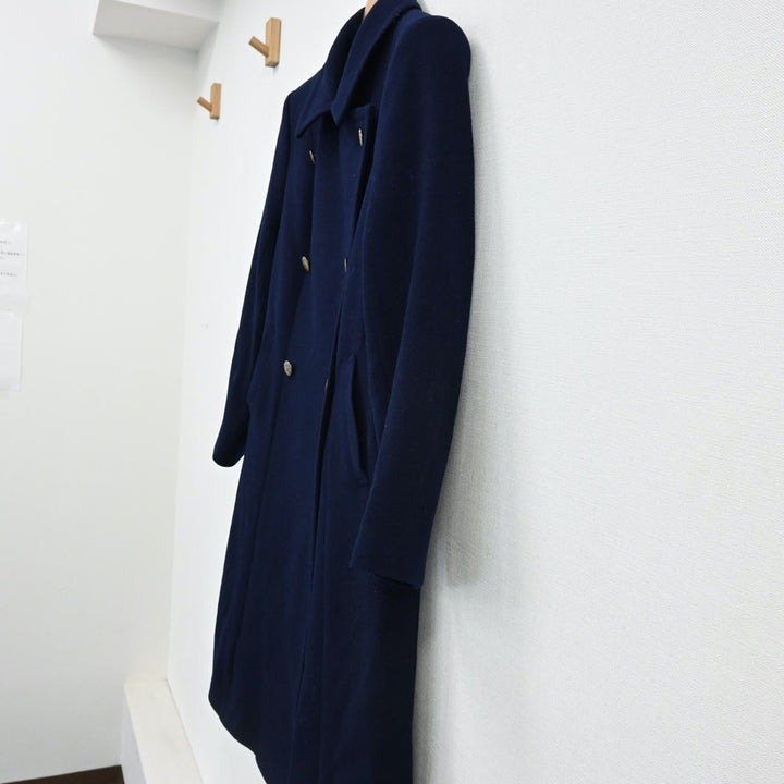 【中古制服】兵庫県 神戸海星女子学院高等学校 女子制服 1点（コート）sf008535【リサイクル学生服】 | 中古制服通販パレイド