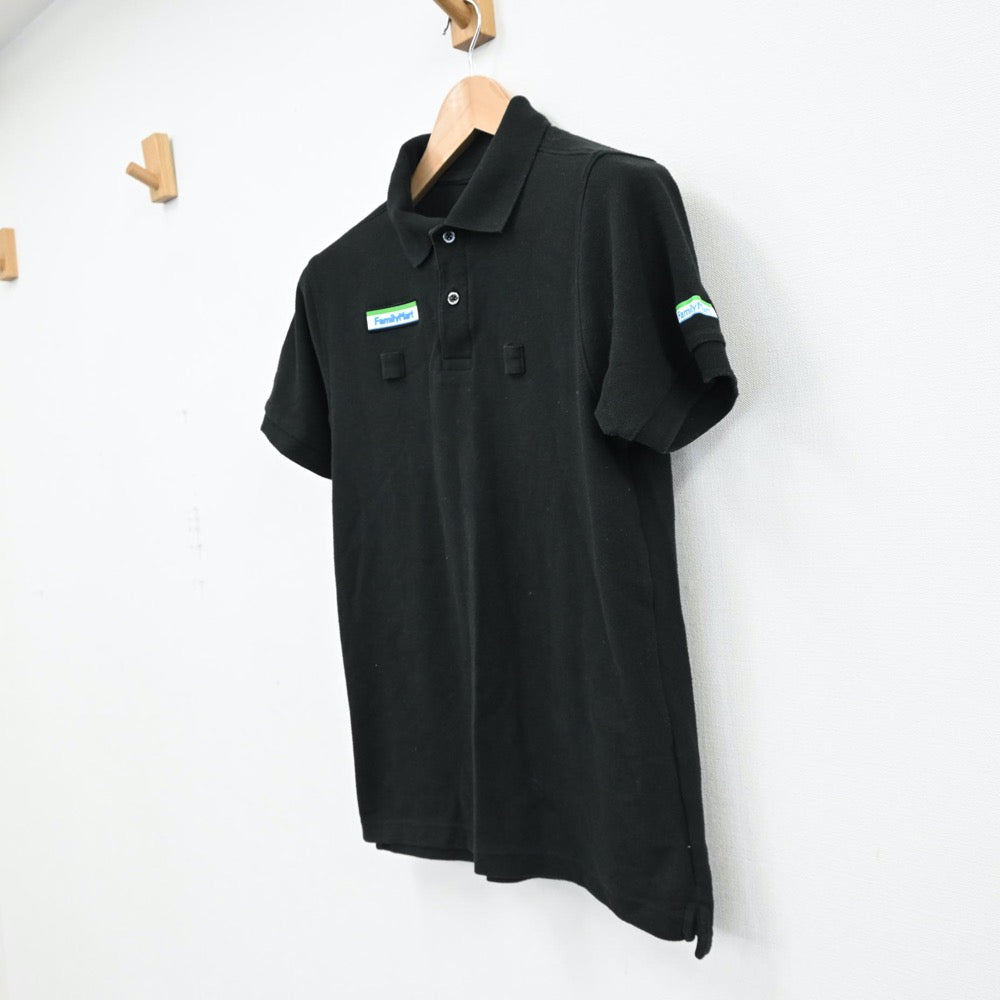 【中古】アルバイト制服 ファミリーマート制服 1点 sf008564