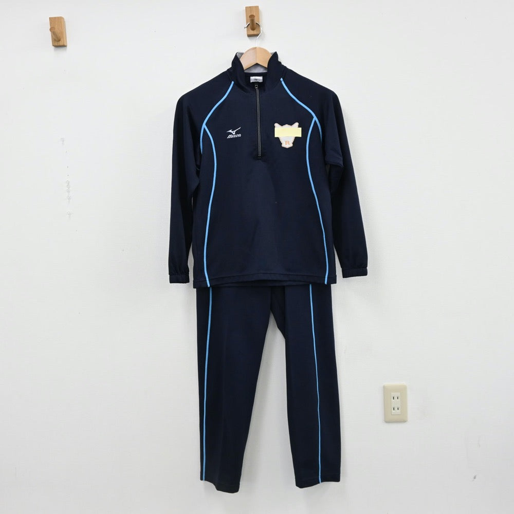 大分工業高等専門学校体操服