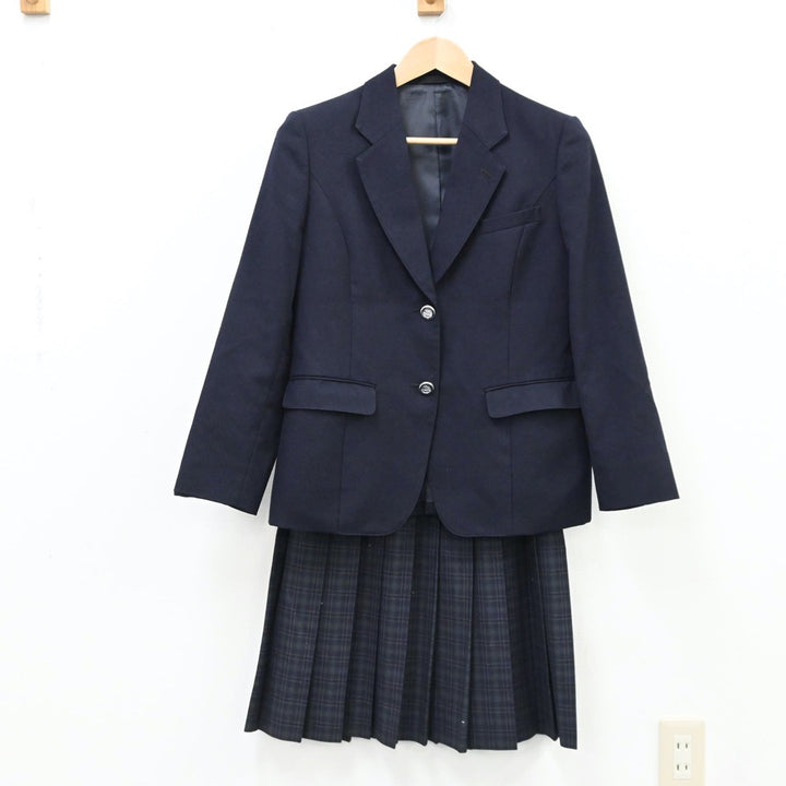 中古制服】千葉県 千葉県立成田西陵高等学校 女子制服 3点 中古制服】千葉県 千葉県立成田西陵高等学校 女子制服 3点