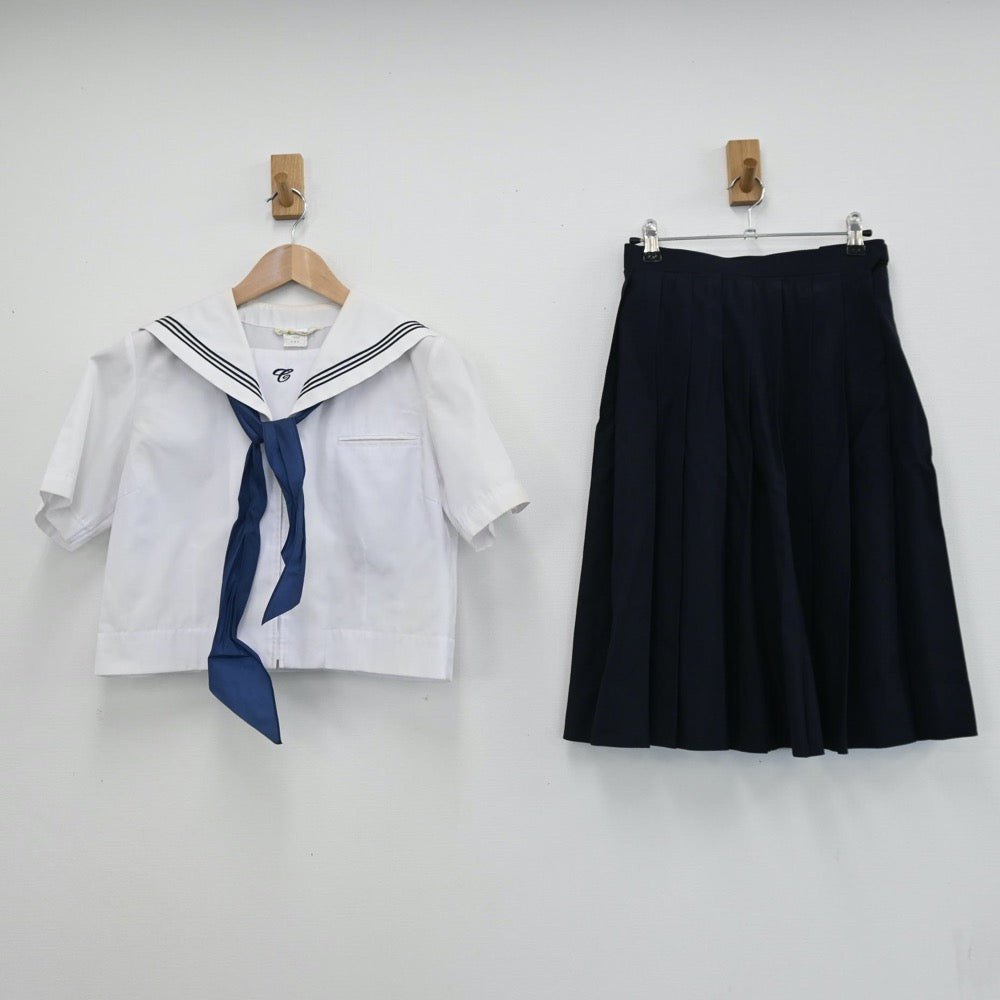 越谷市立中央中学校 男児制服175Ａ - その他