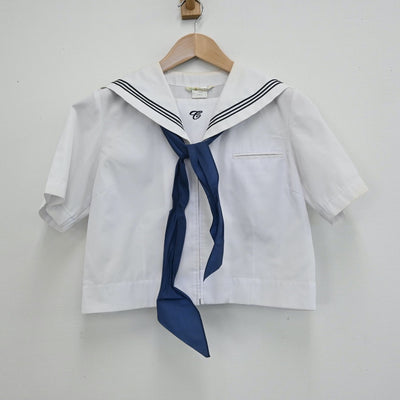 越谷市立中央中学校 男児制服175Ａ - その他