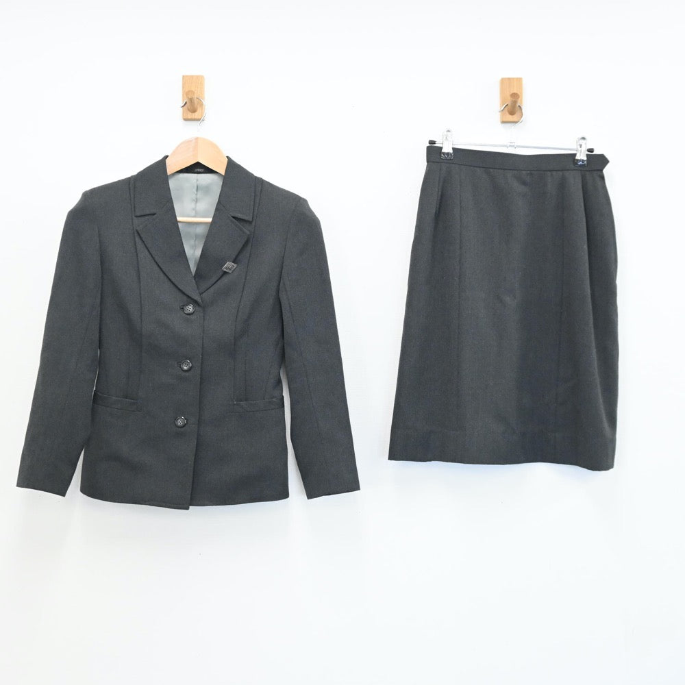 中古制服】大学関連制服 聖心女子大学 2点 sf008770【リサイクル
