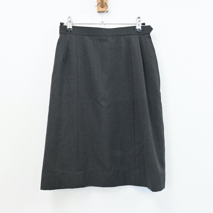 中古制服】大学関連制服 聖心女子大学 2点 sf008770【リサイクル