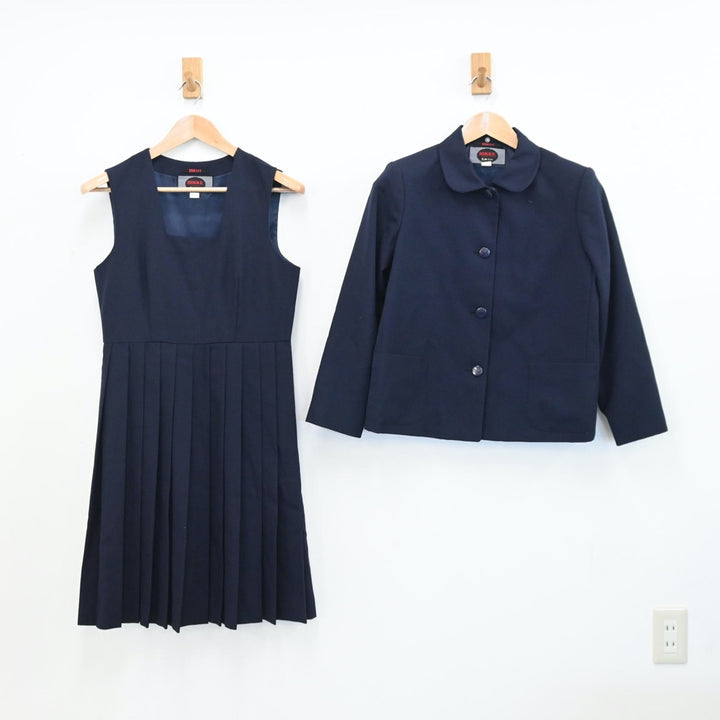 西秦野幼稚園 制服 男の子