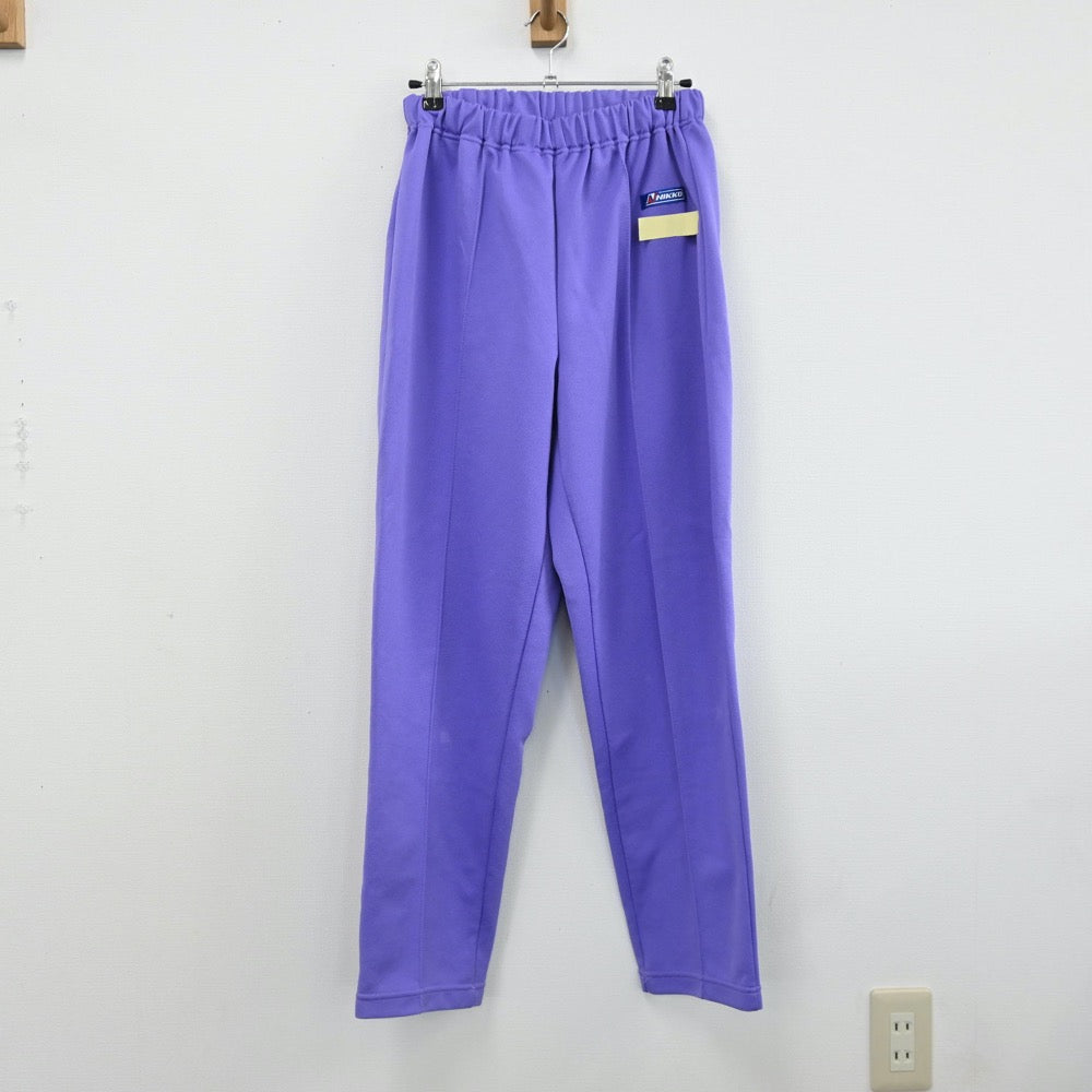 中古制服】栃木県 宇都宮白楊高等学校 女子制服 3点(ジャージ 中古制服】栃木県 宇都宮白楊高等学校 女子制服 3点(ジャージ